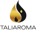 Taliaroma logo