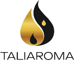 Taliaroma logo