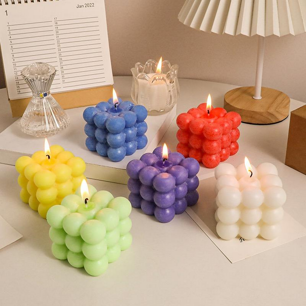 100% organic soy wax granule for candle making 100% organic soy wax granule for candle making