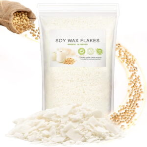 Soy Wax Flake