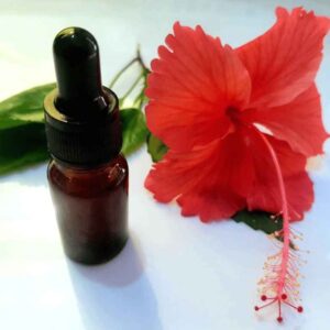 hibiscus essential oil