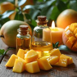 mango essential oil