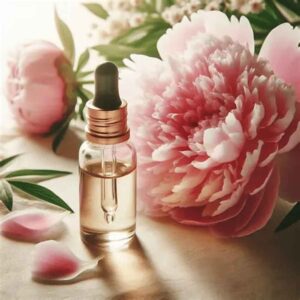 peony essential oil
