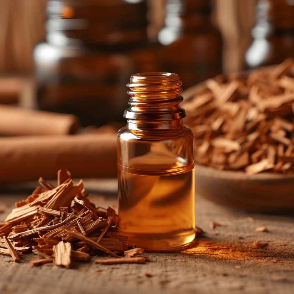 sandalwood essential oil sandalwood essential oil