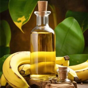 banana extract essential oil