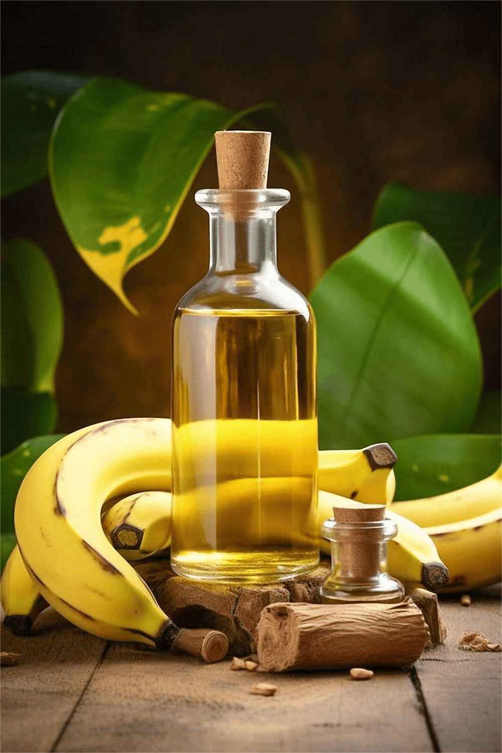 banana extract essential oil banana extract essential oil