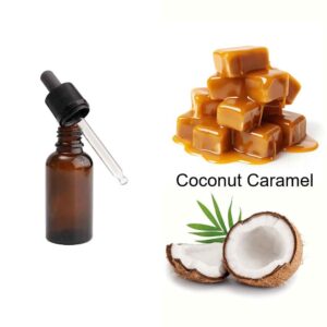 Coconut Caramel essential oil
