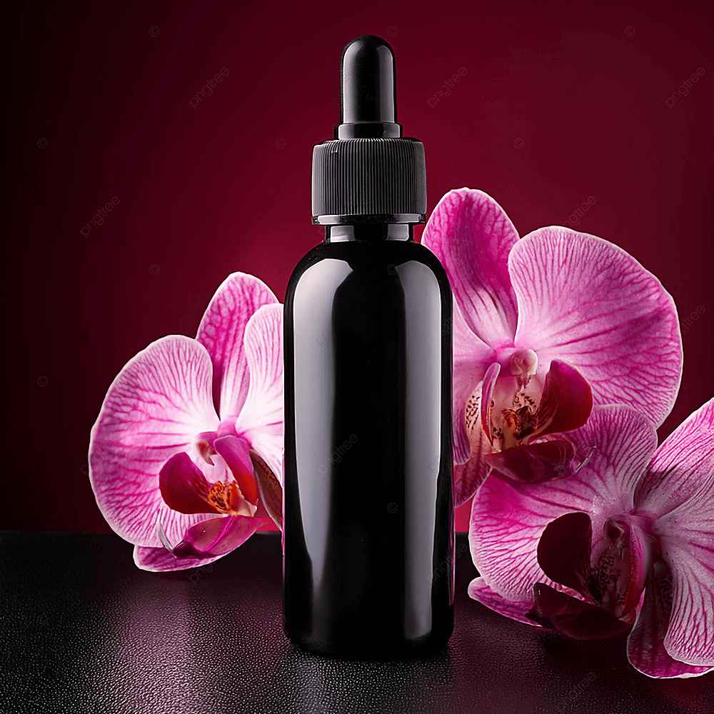 Gulf Orchid essential oil Gulf Orchid essential oil