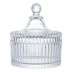bowl glass jar (4)