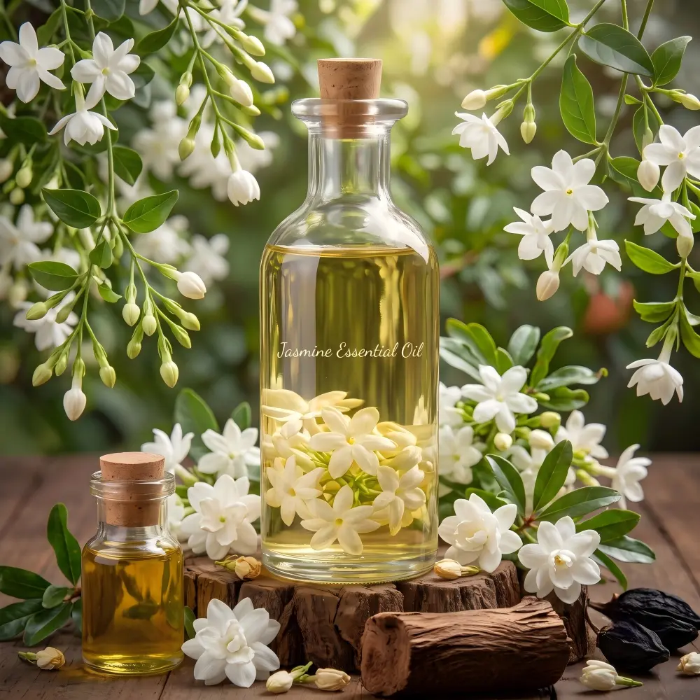 Jasmin Fragrance
