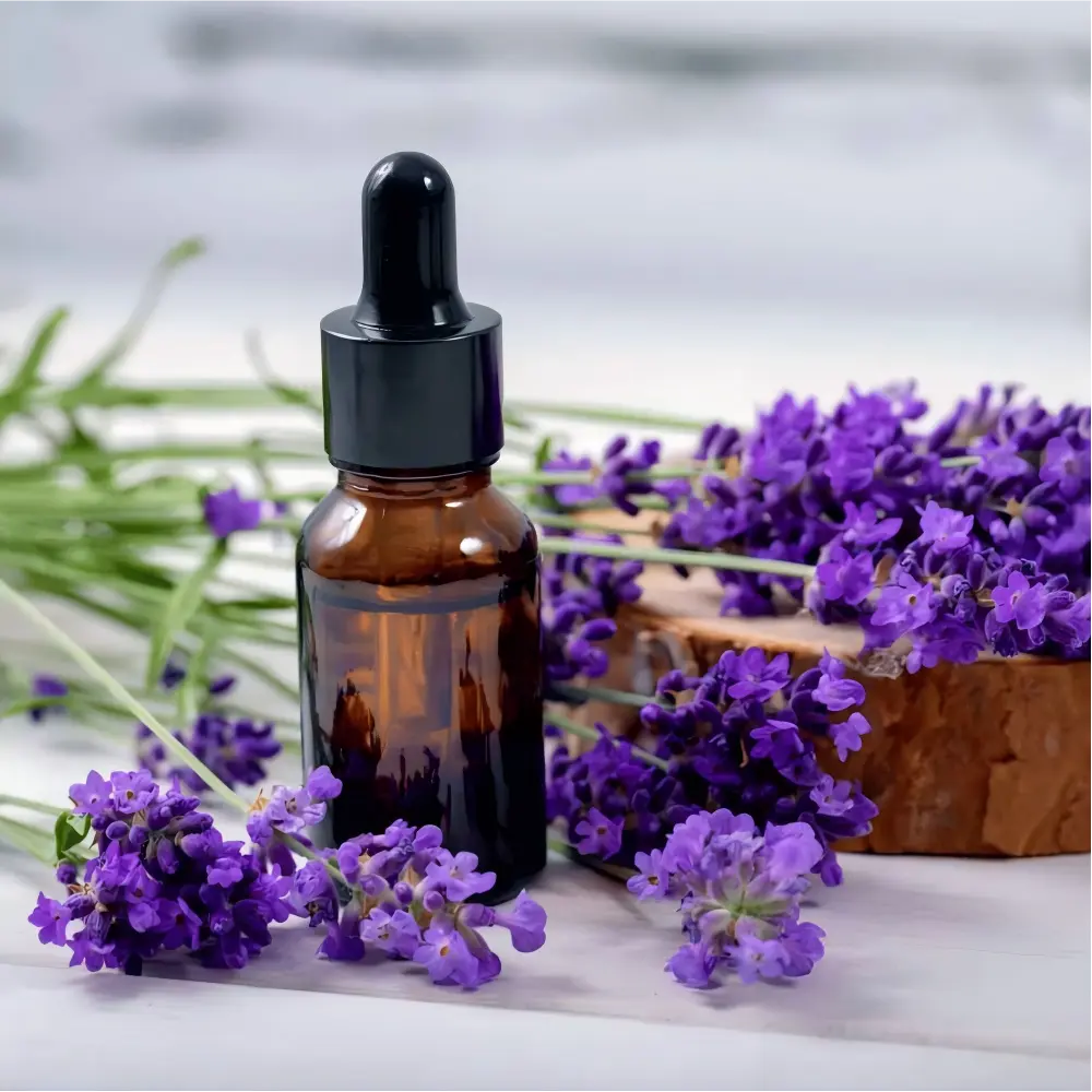 Lavender Fragrance