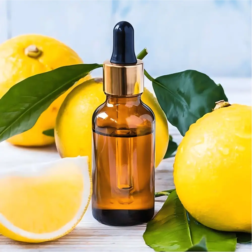 Lemon Fragrance