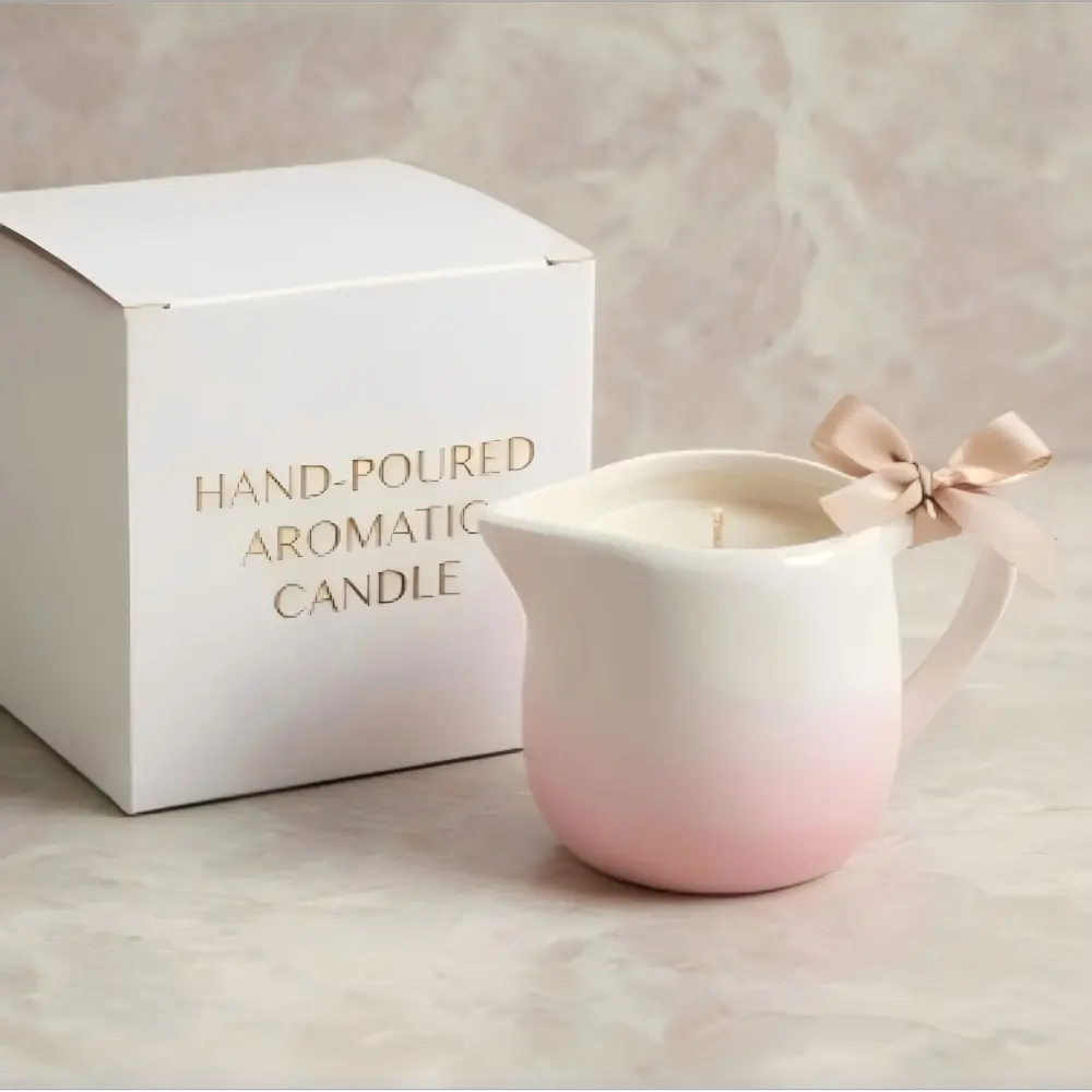 Massage Candle