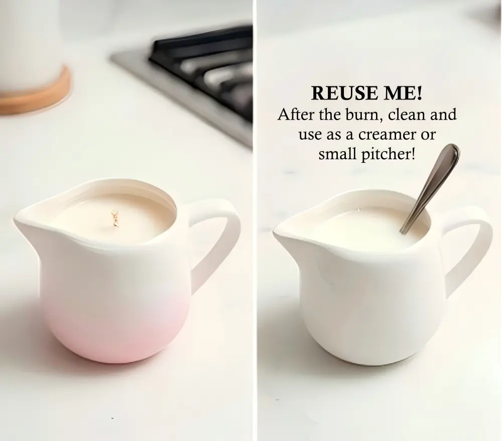Massage Candle