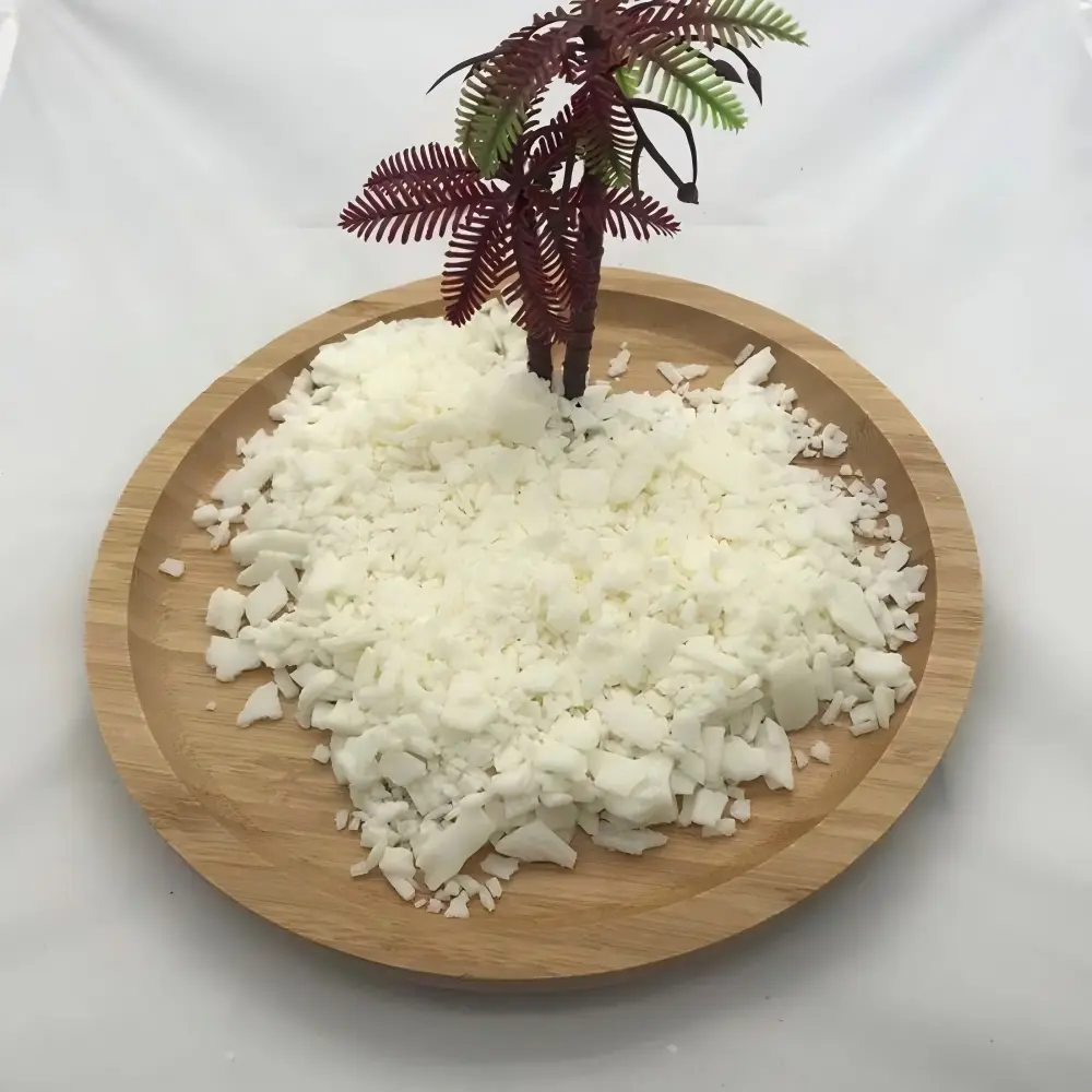 Palm Wax Flakes