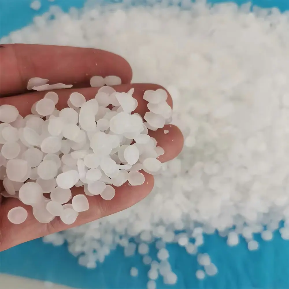 Paraffin wax