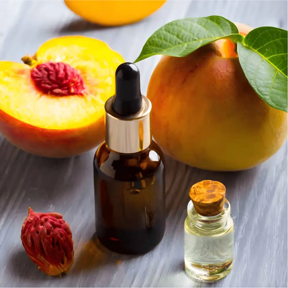Peach Fragrance