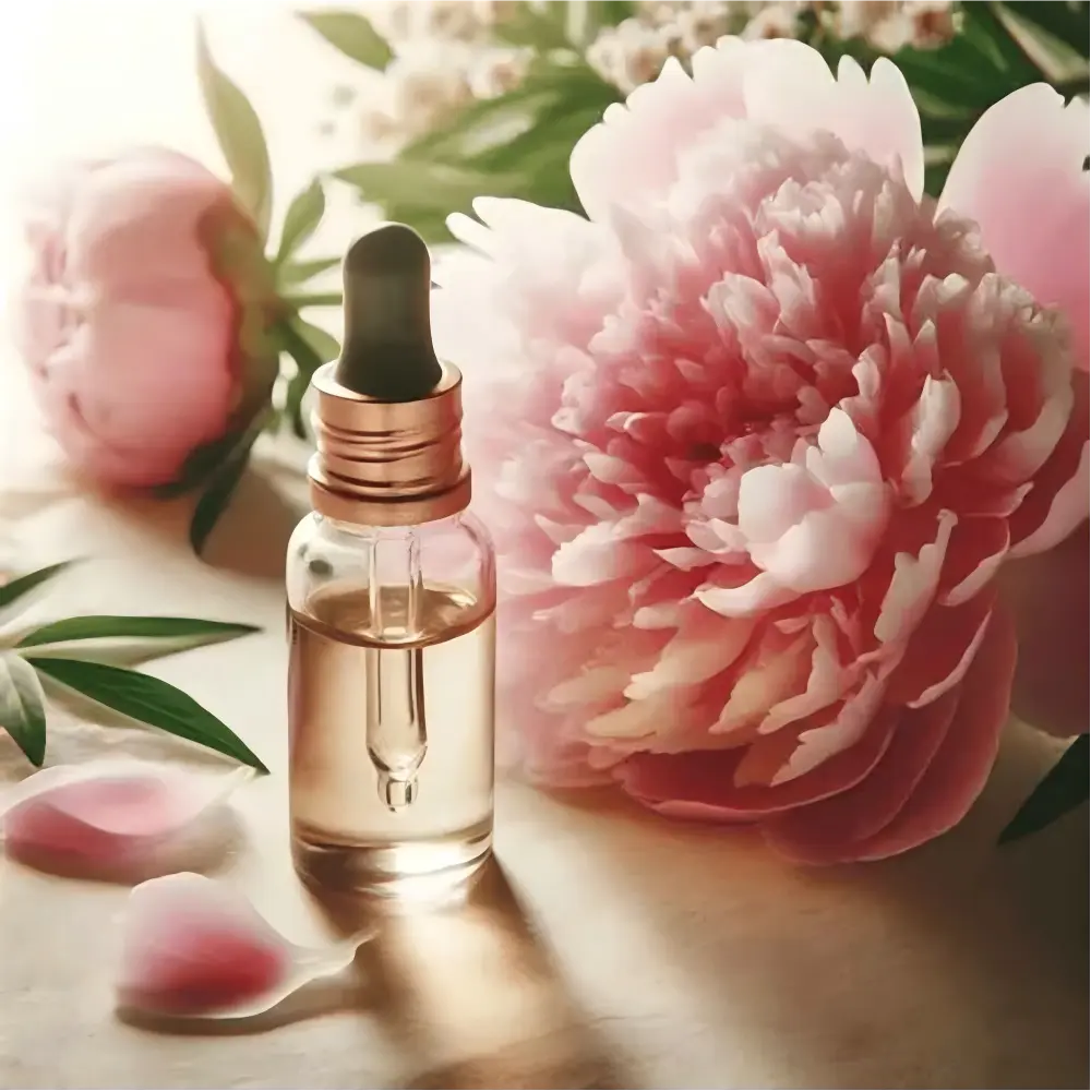 Peony Fragrance