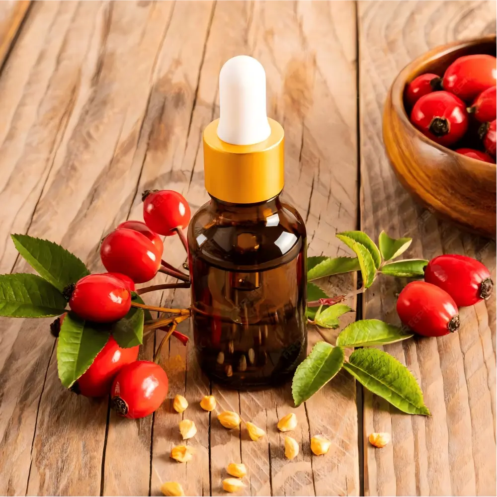 Red Fruit Fragrance