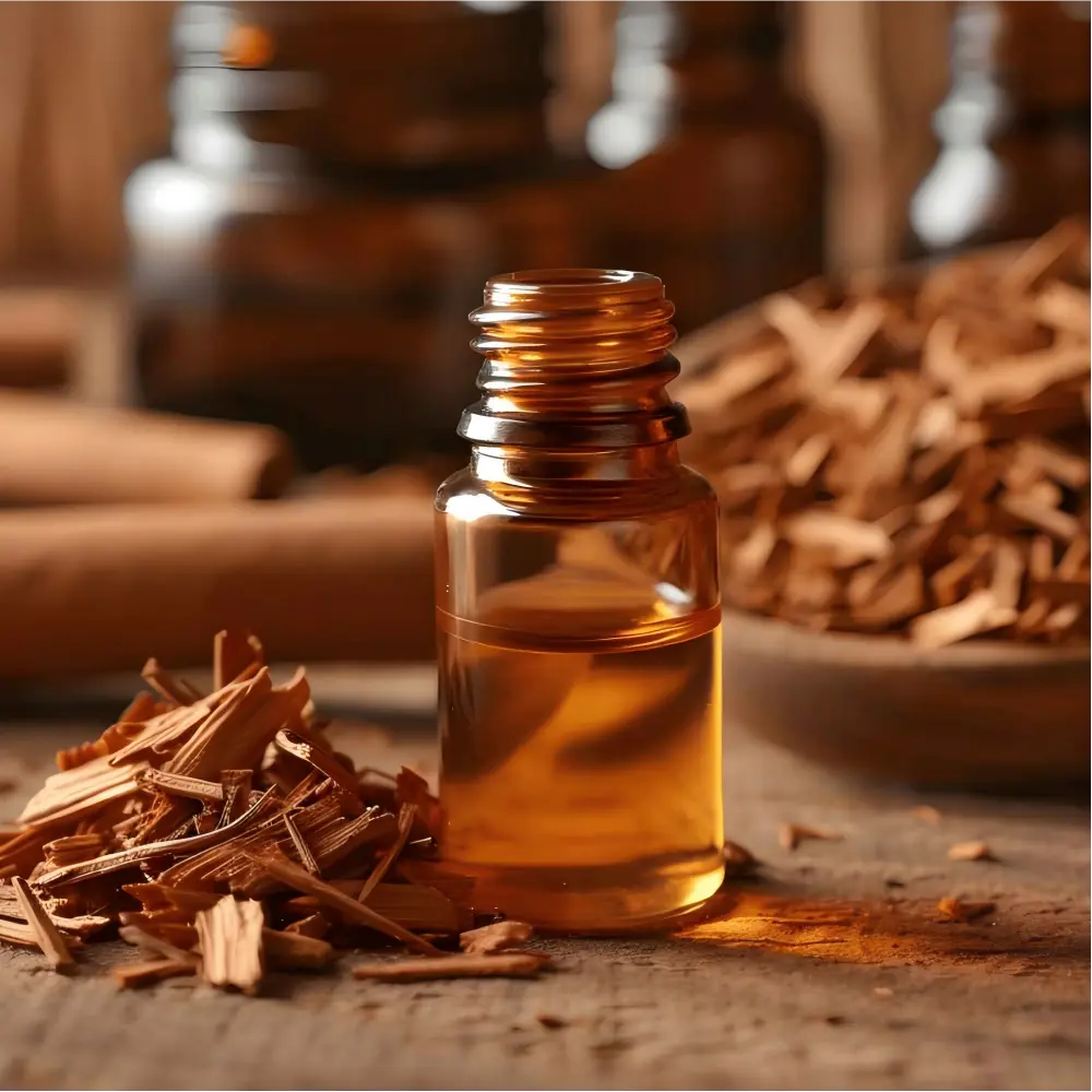 Sandalwood Fragrance