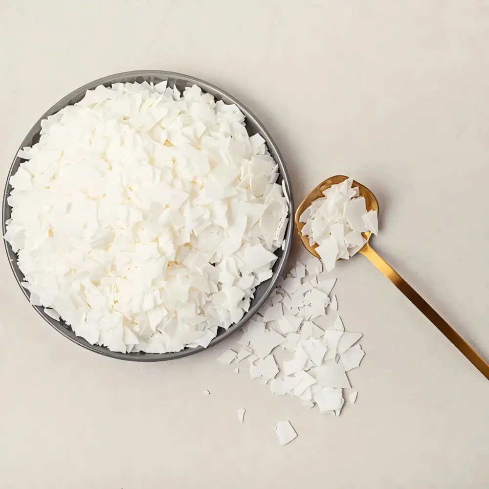 Palm Wax Flakes
