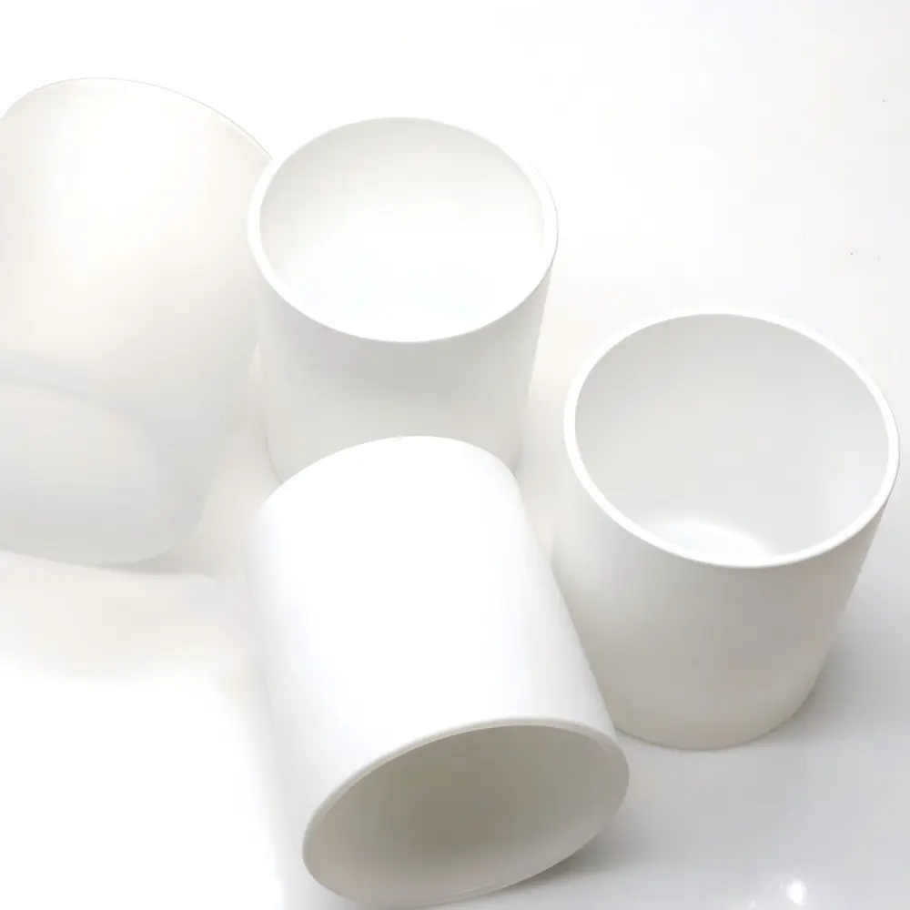 70 ML Glass Jar for Candle Making