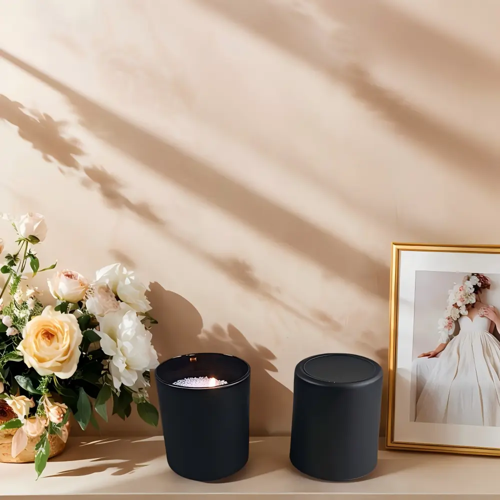 Black Jar