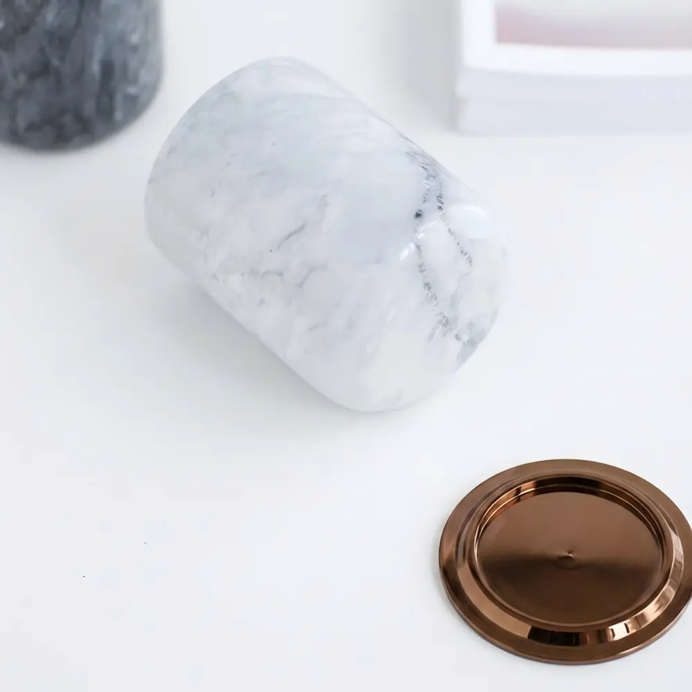 Marble Jar
