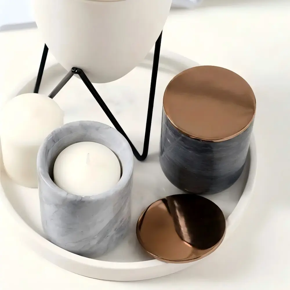 Marble Jar