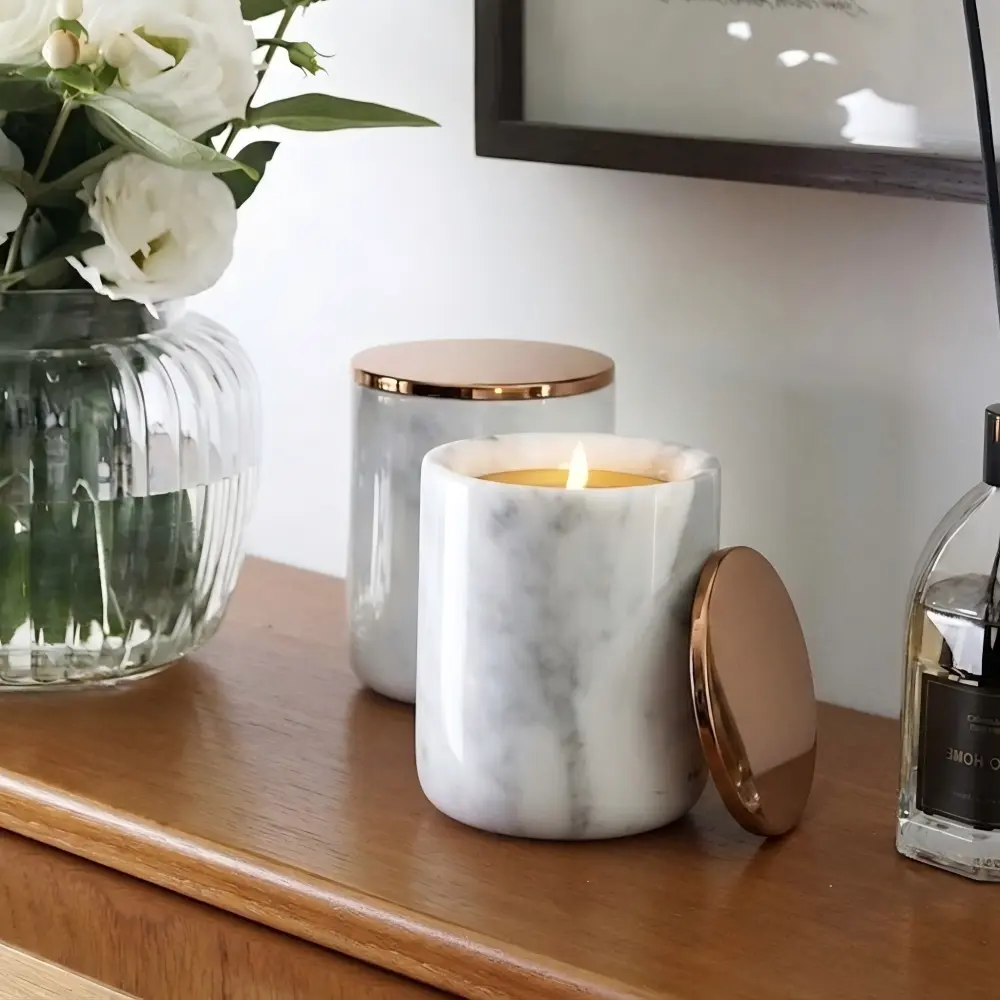 Marble Jar