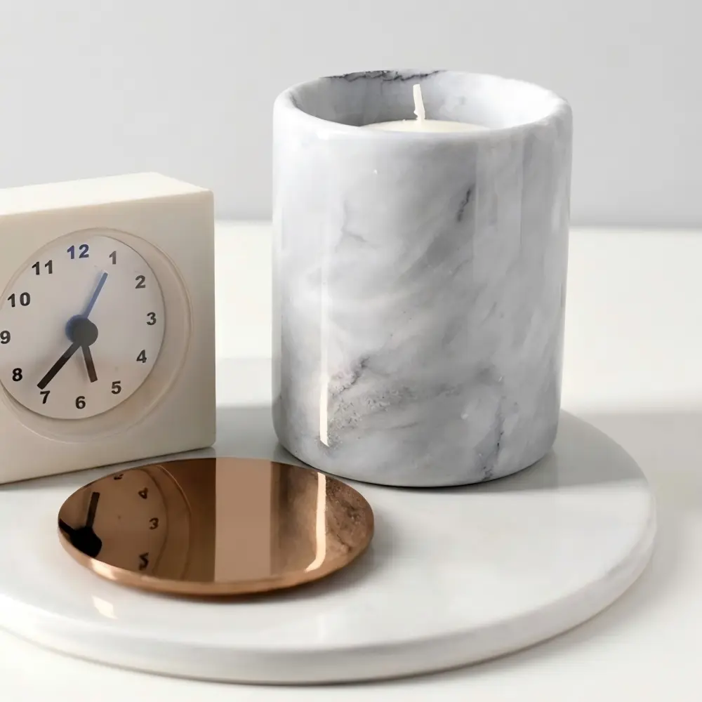 Marble Jar