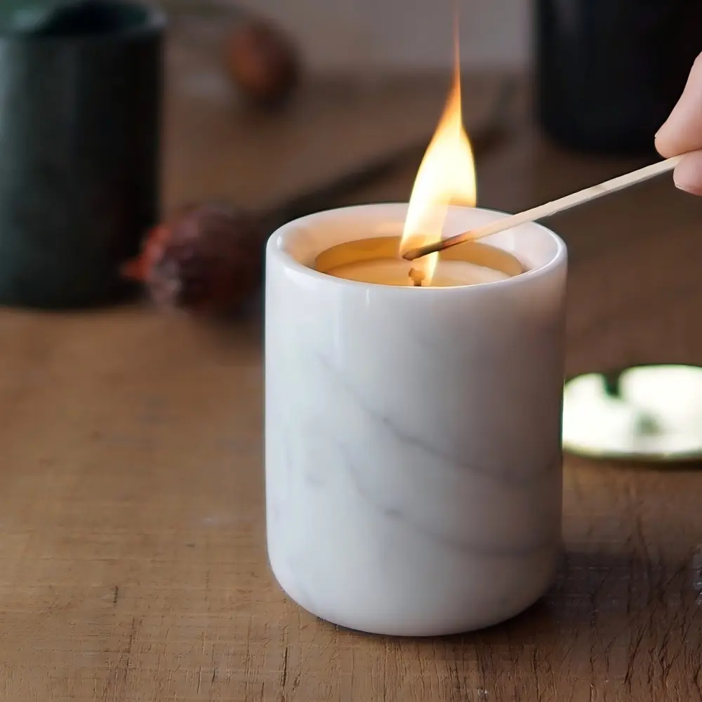 Marble Jar