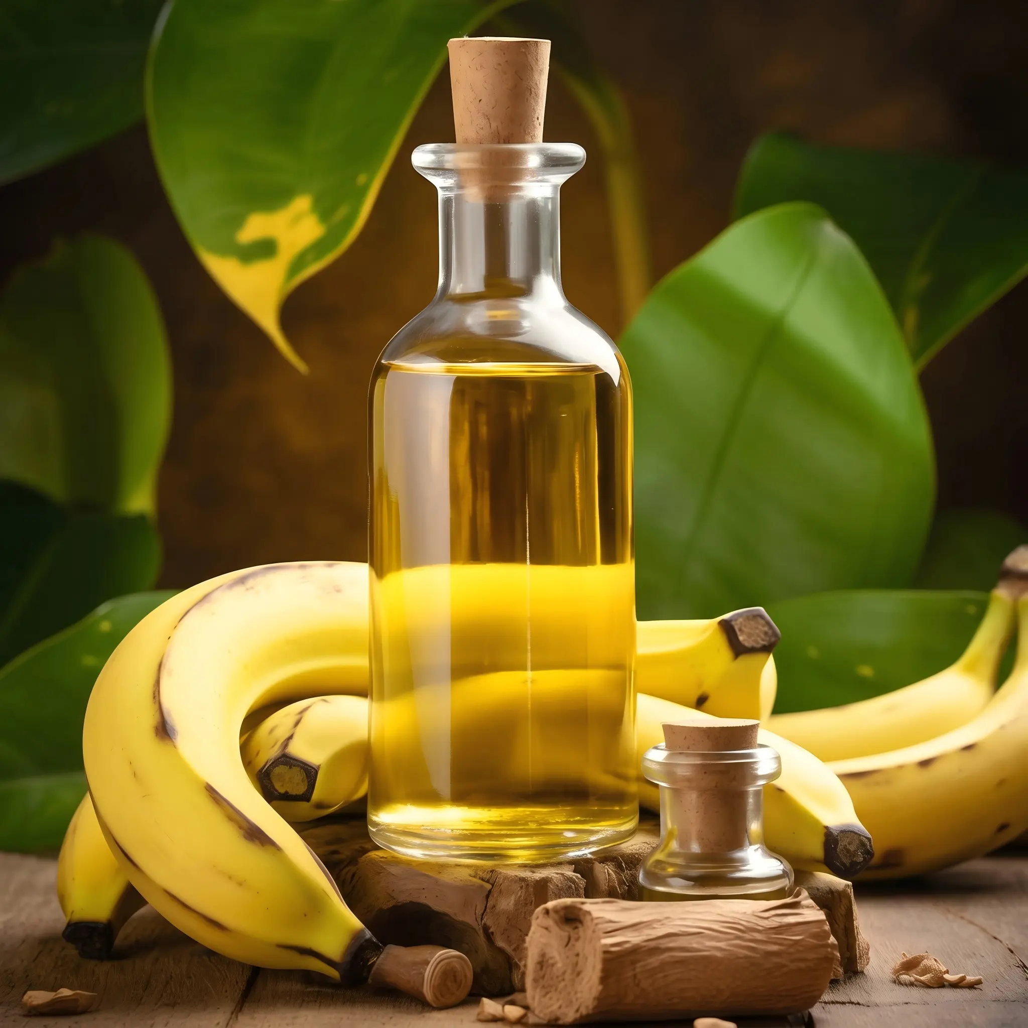 Banana Fragrance
