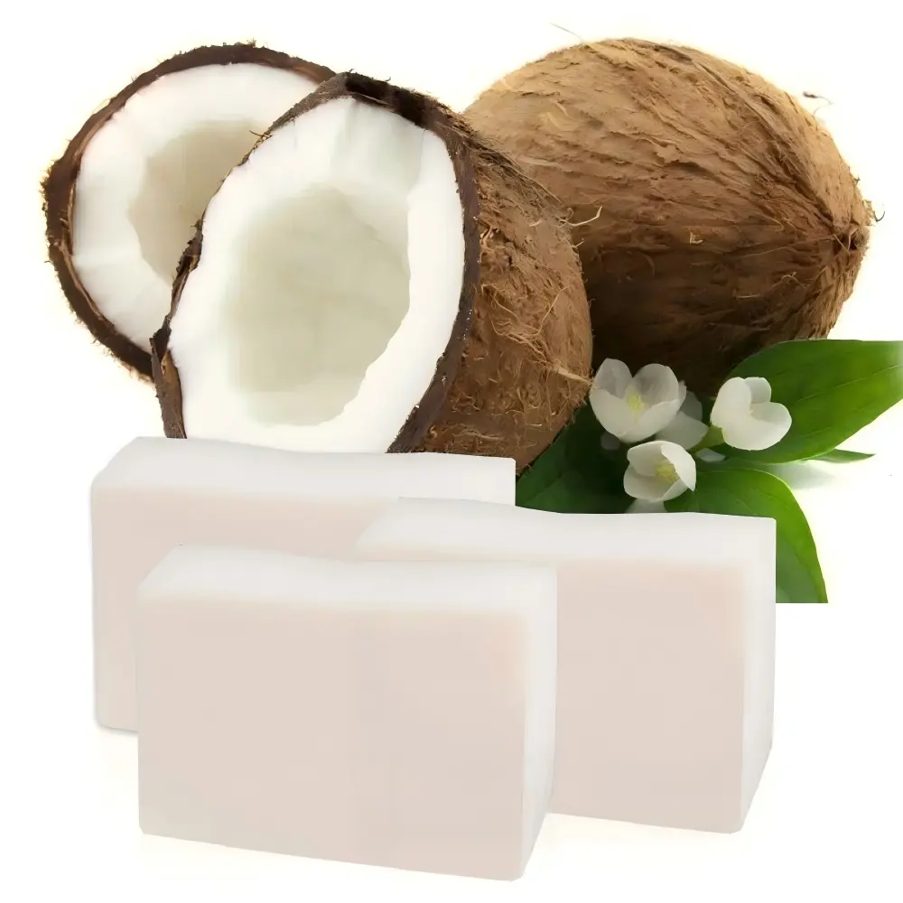 Coconut Wax