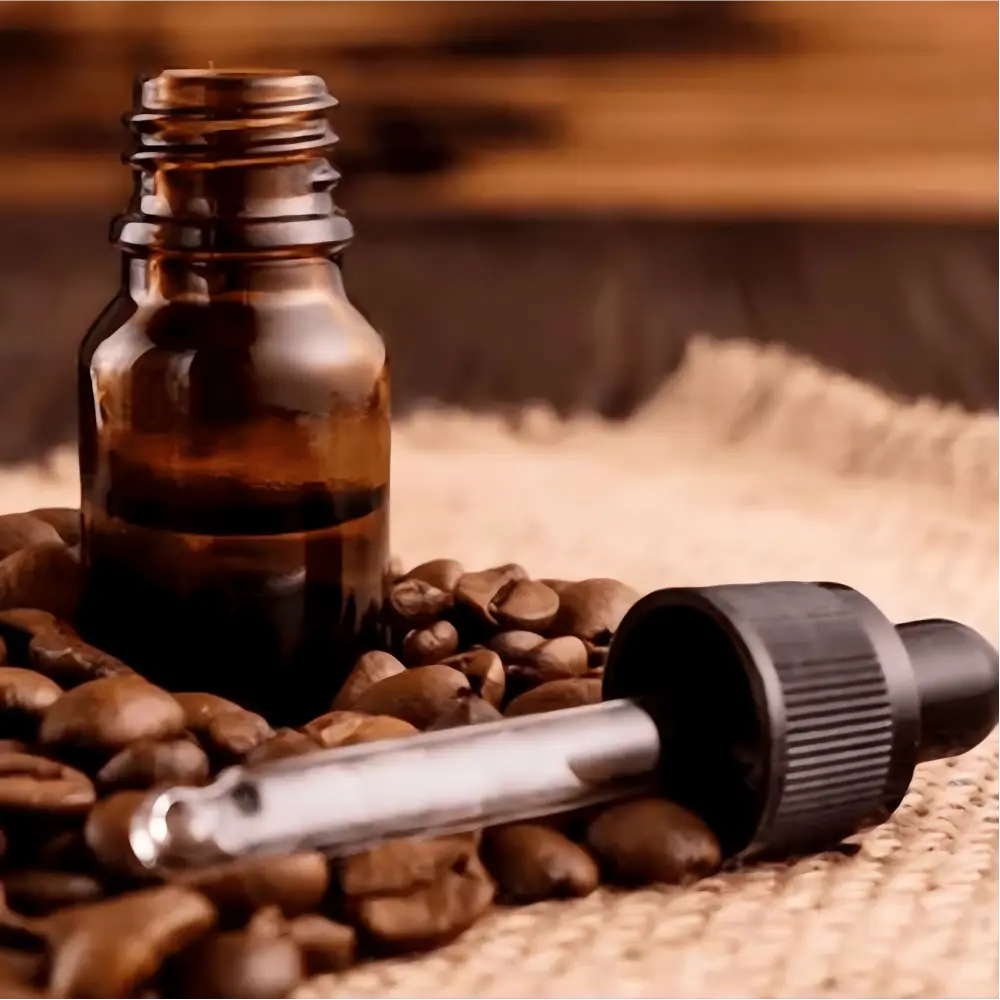 Coffee Fragrance