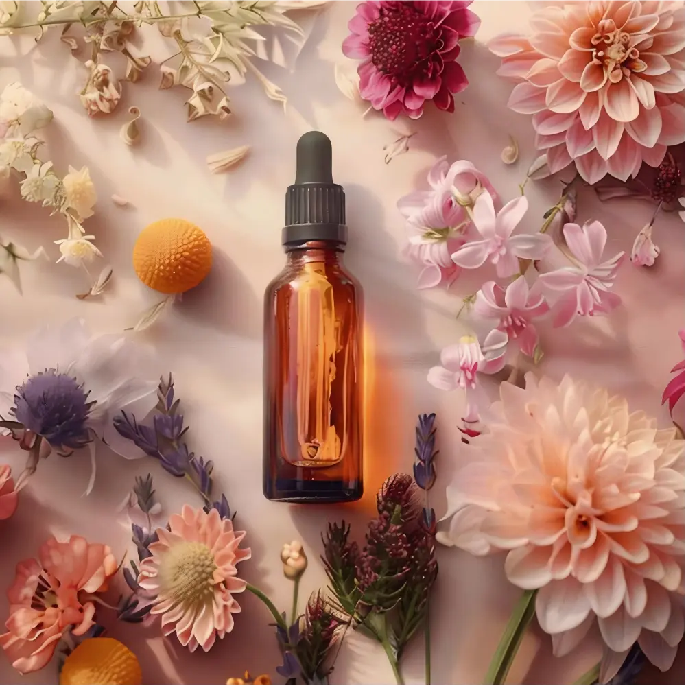 Floral Fragrance