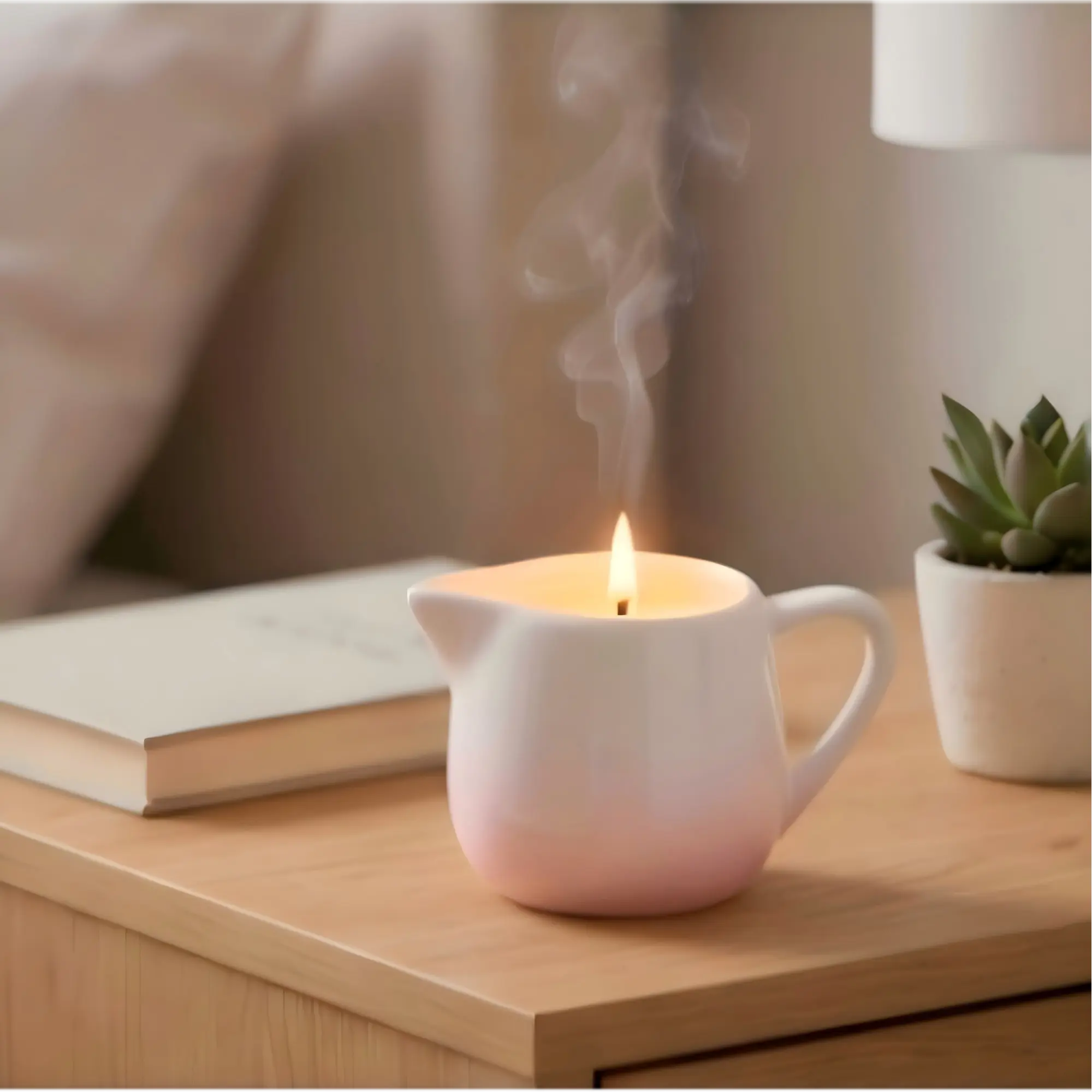 Massage Candle