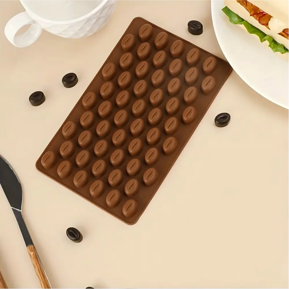 Coffee Mold