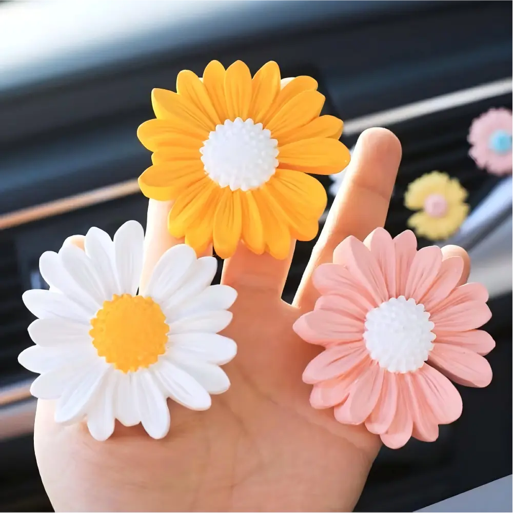 Daisy Mold